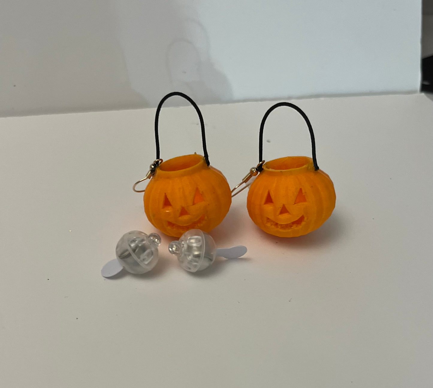 LIGHT UP EARRINGS