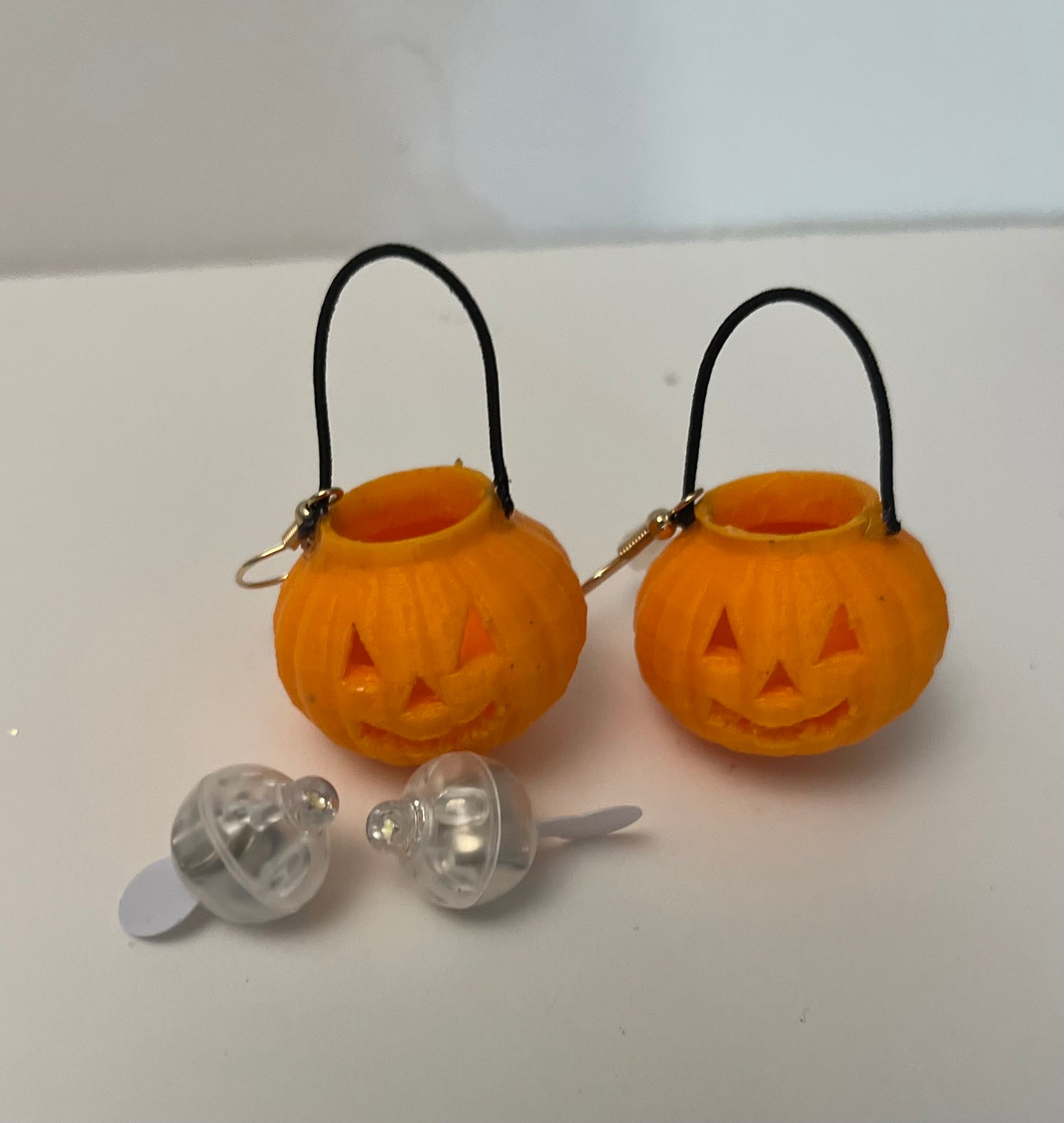 LIGHT UP EARRINGS