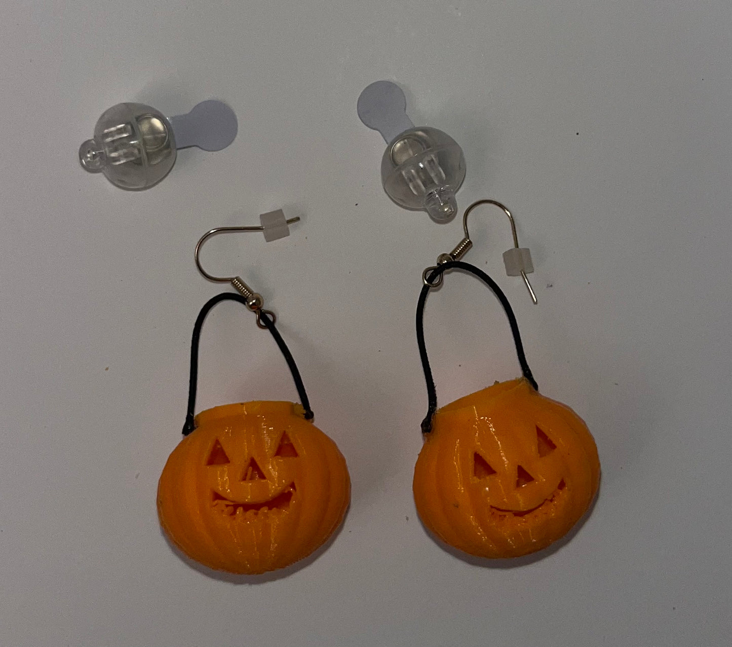 LIGHT UP EARRINGS