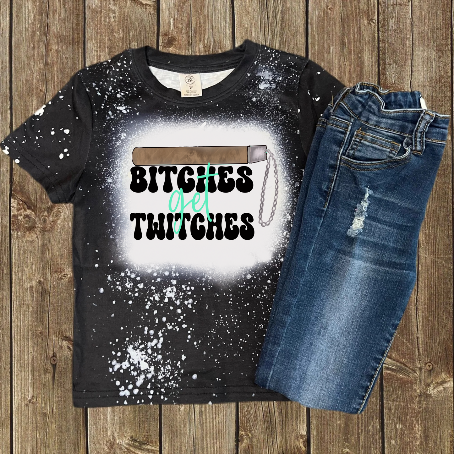 Twitches
