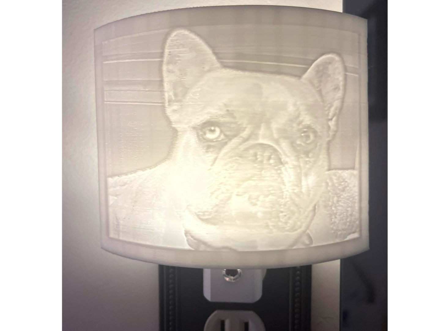 Lithophane