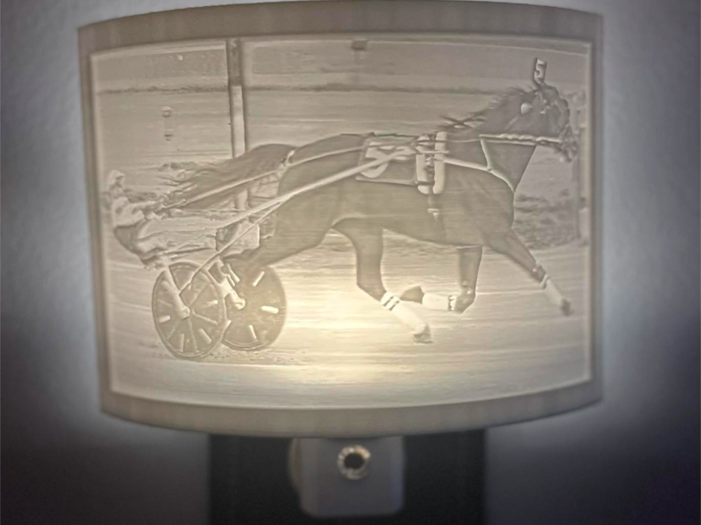 Lithophane