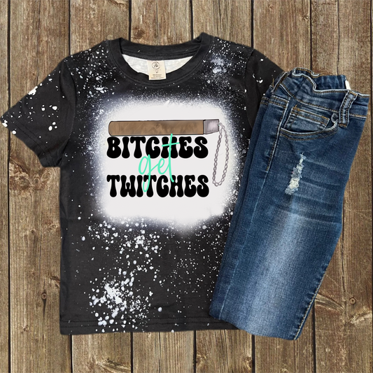 Twitches