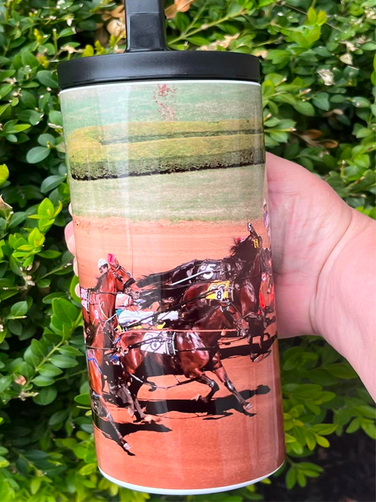 Personalized tumblers