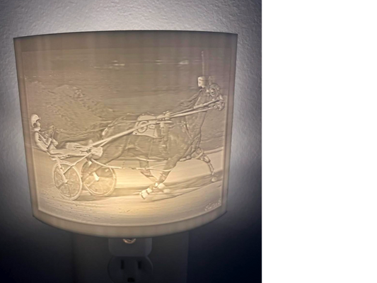 Lithophane
